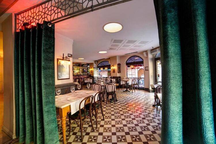 Faros Hotel Sultanahmet