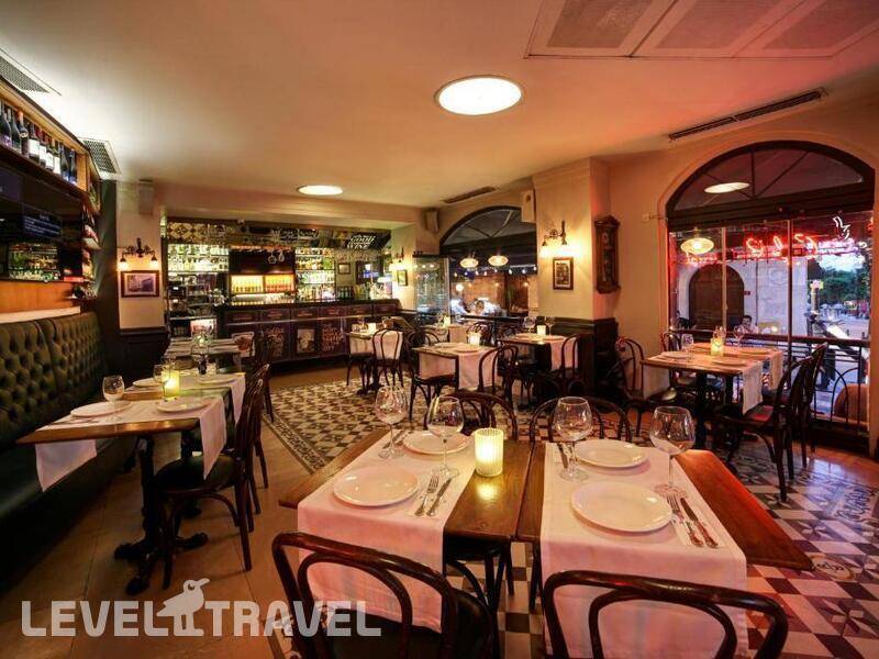 Фотография Faros Hotel Sultanahmet Фотография Faros Hotel Sultanahmet