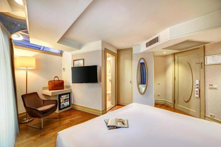Faros Hotel Sultanahmet