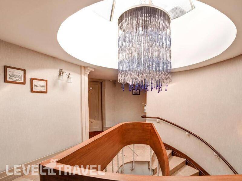 Фотография Faros Hotel Sultanahmet Фотография Faros Hotel Sultanahmet