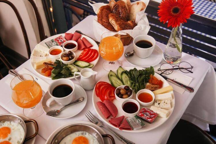 Faros Hotel Sultanahmet
