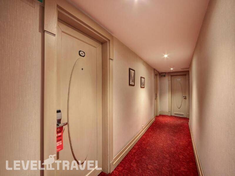 Фотография Faros Hotel Sultanahmet Фотография Faros Hotel Sultanahmet