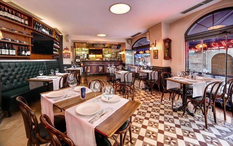 Faros Hotel Sultanahmet