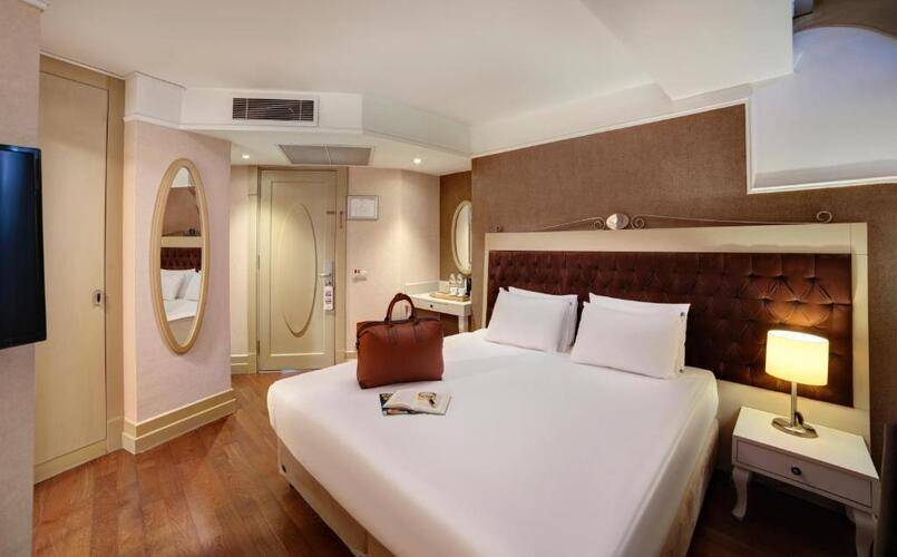 Faros Hotel Sultanahmet