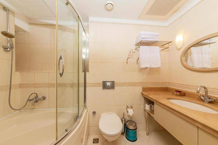 Faros Hotel Sultanahmet