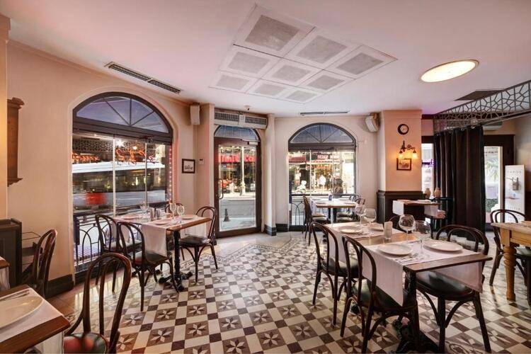 Faros Hotel Sultanahmet