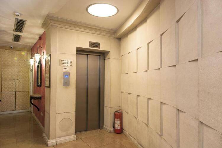 Faros Hotel Sultanahmet