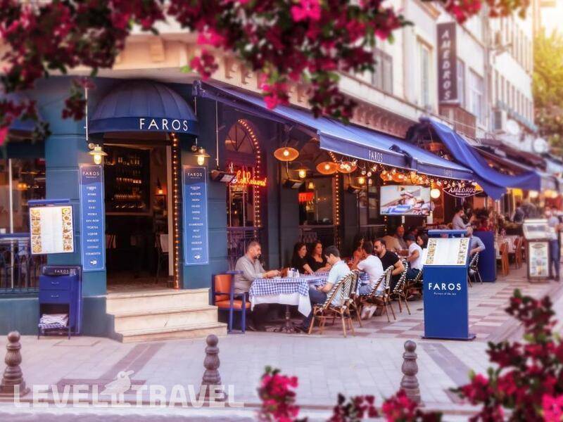 Фотография Faros Hotel Sultanahmet Фотография Faros Hotel Sultanahmet
