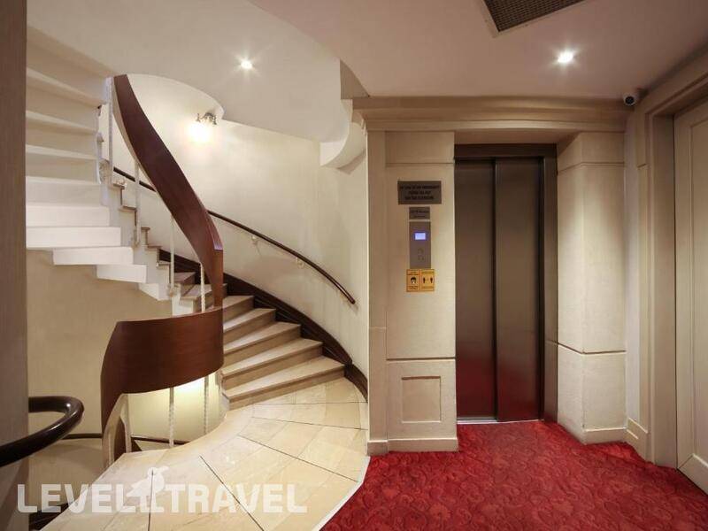 Фотография Faros Hotel Sultanahmet Фотография Faros Hotel Sultanahmet