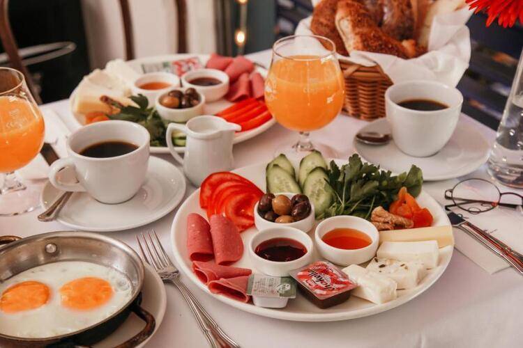 Faros Hotel Sultanahmet