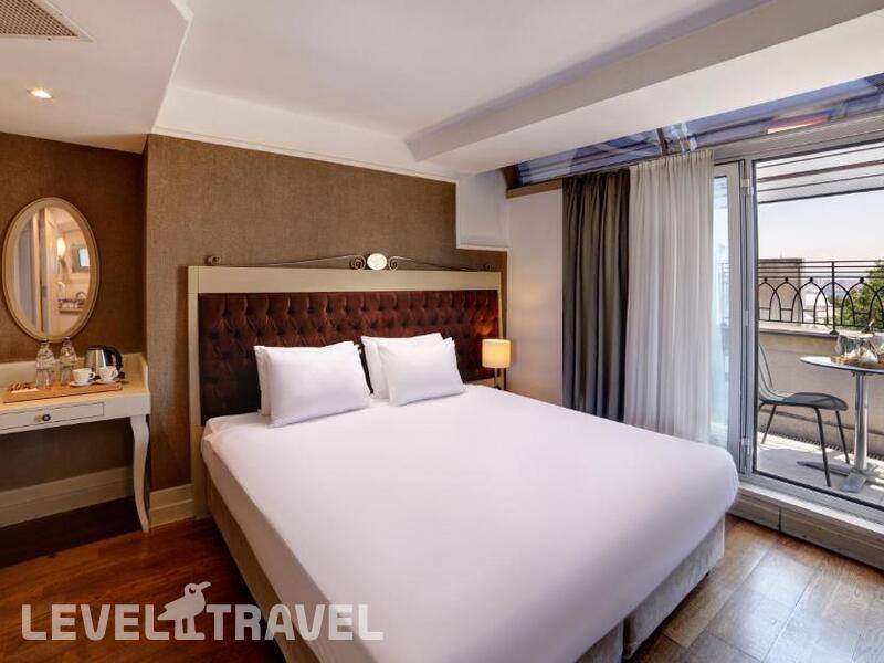 Фотография Faros Hotel Sultanahmet Фотография Faros Hotel Sultanahmet