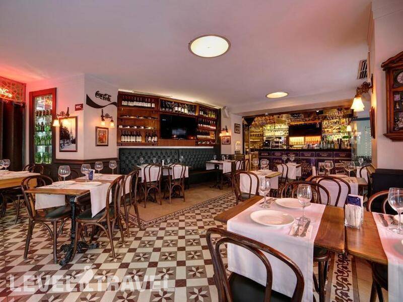 Фотография Faros Hotel Sultanahmet Фотография Faros Hotel Sultanahmet