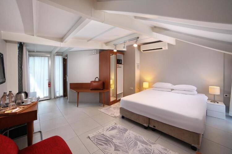 Faros Hotel Sultanahmet