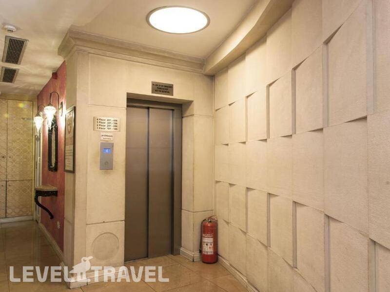 Фотография Faros Hotel Sultanahmet Фотография Faros Hotel Sultanahmet