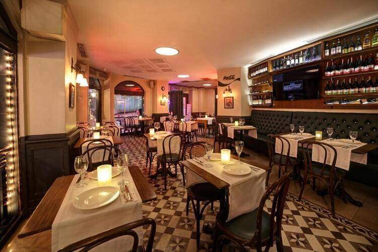 Faros Hotel Sultanahmet