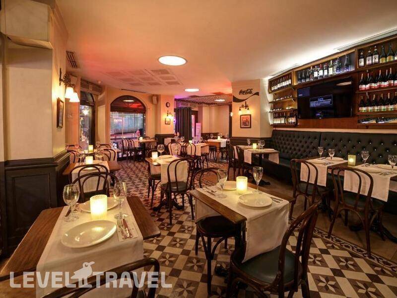 Фотография Faros Hotel Sultanahmet Фотография Faros Hotel Sultanahmet