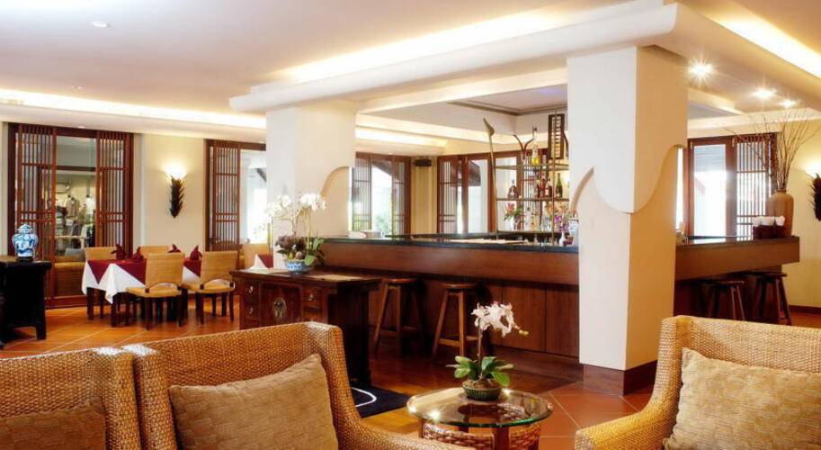 Mission Hills Golf Resort & Spa