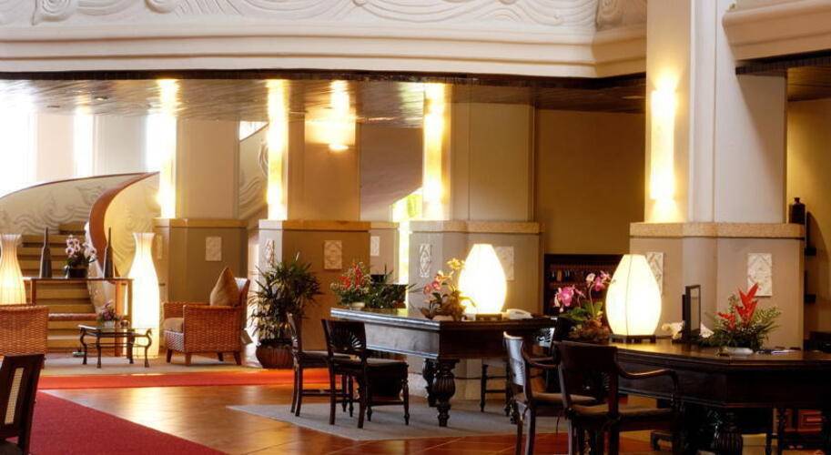 Mission Hills Golf Resort & Spa