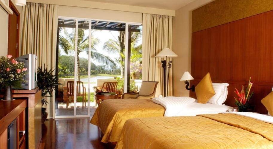 Mission Hills Golf Resort & Spa