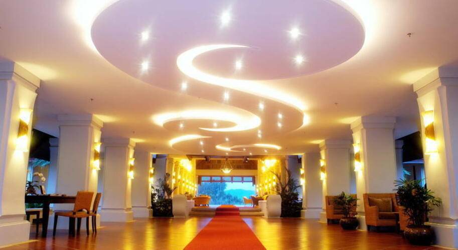 Mission Hills Golf Resort & Spa