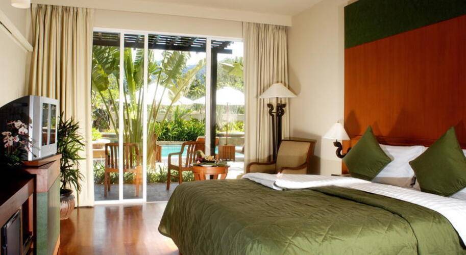 Mission Hills Golf Resort & Spa