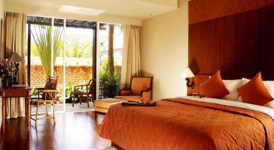 Mission Hills Golf Resort & Spa