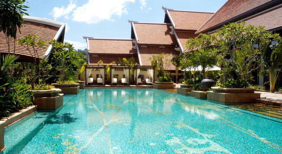 Mission Hills Golf Resort & Spa