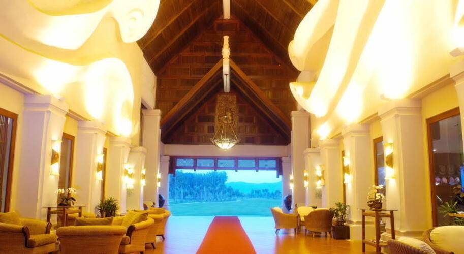 Mission Hills Golf Resort & Spa