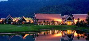Mission Hills Golf Resort & Spa