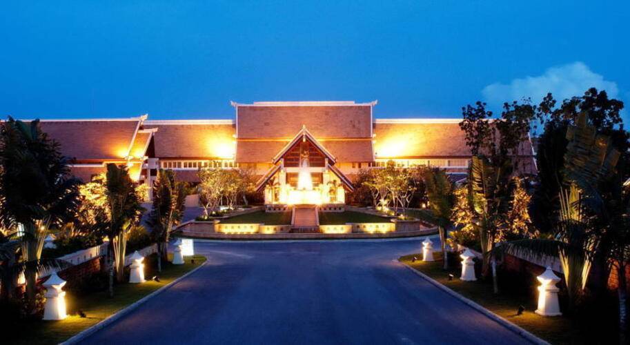 Mission Hills Golf Resort & Spa