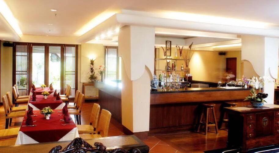 Mission Hills Golf Resort & Spa