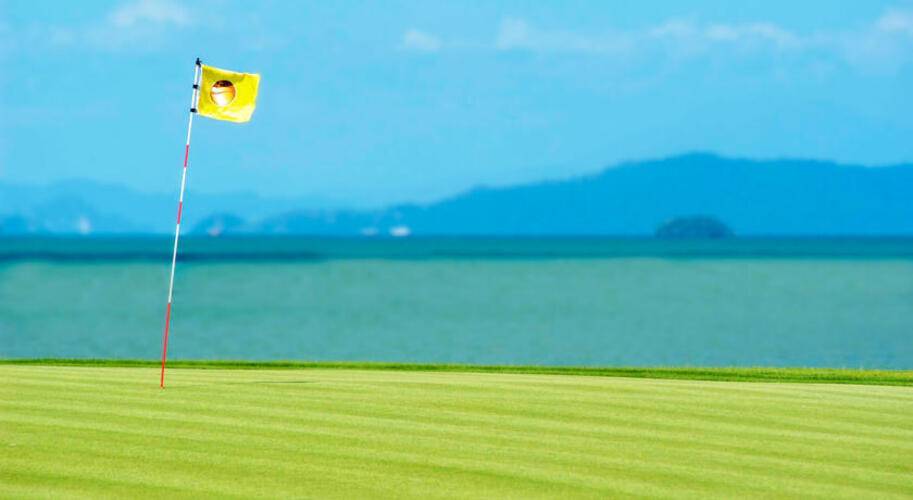 Mission Hills Golf Resort & Spa