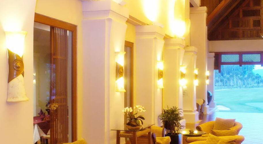 Mission Hills Golf Resort & Spa