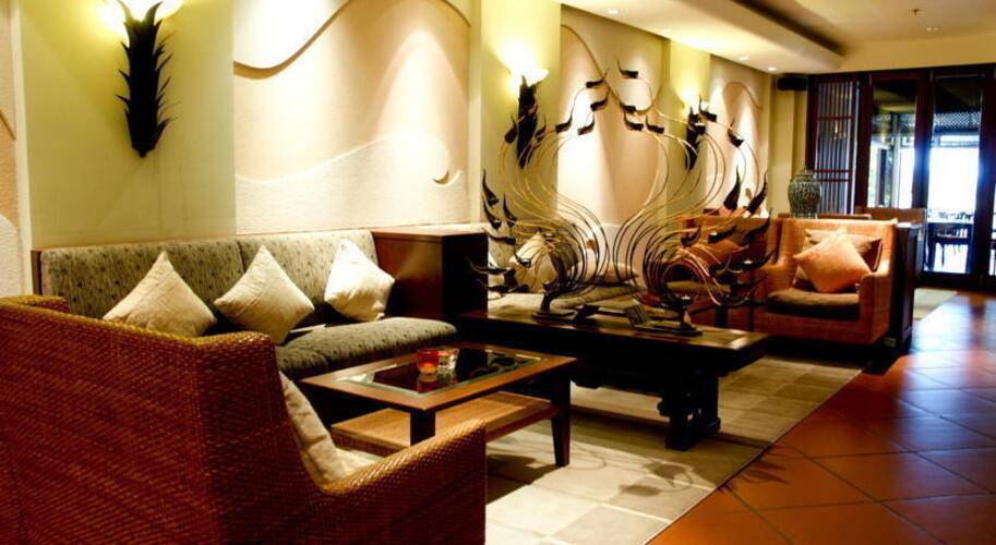 Mission Hills Golf Resort & Spa