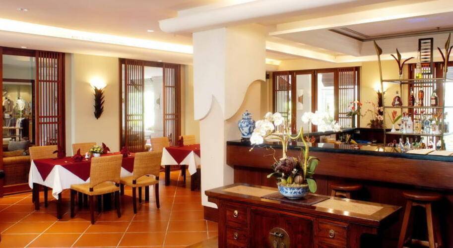 Mission Hills Golf Resort & Spa