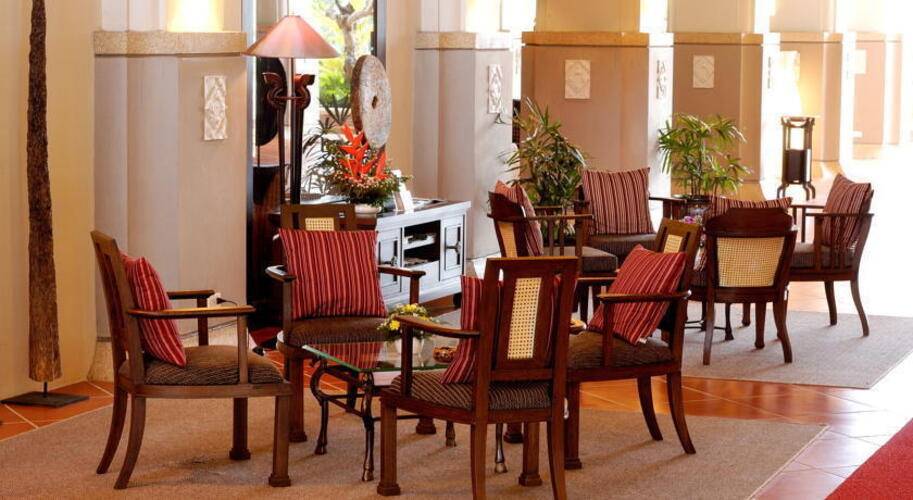 Mission Hills Golf Resort & Spa