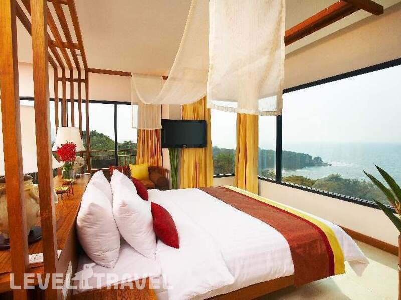 Фотография Cosy Beach Hotel Deluxe Wing