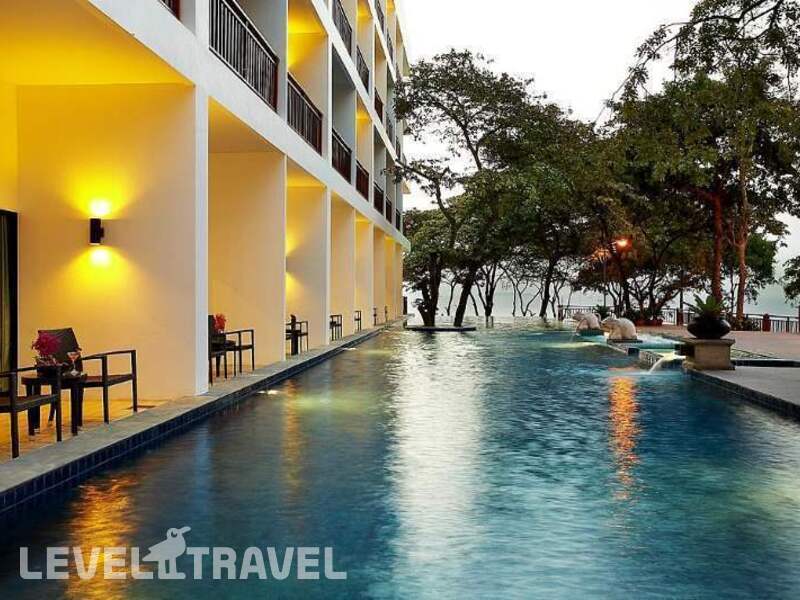 Фотография Cosy Beach Hotel Deluxe Wing