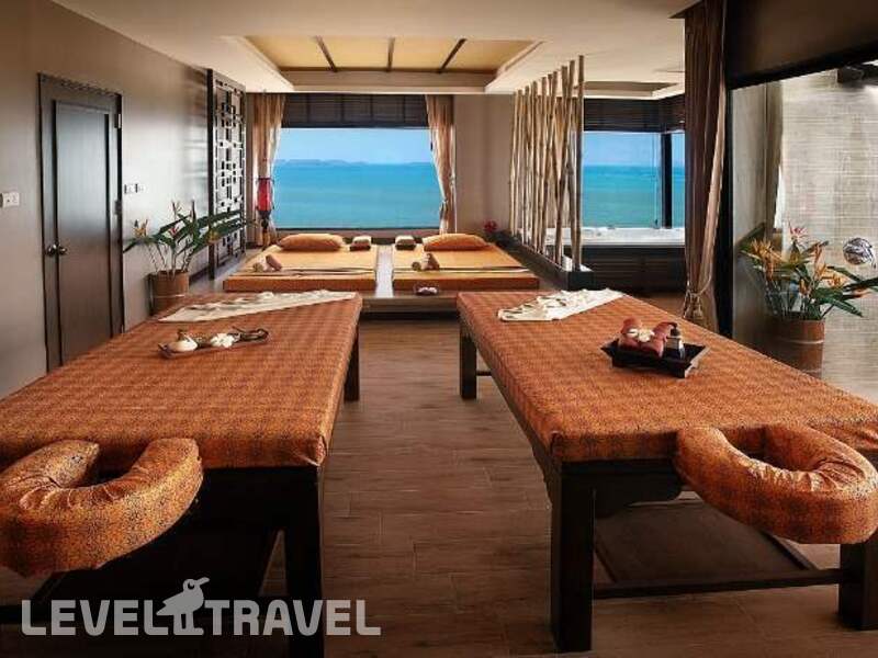 Фотография Cosy Beach Hotel Deluxe Wing
