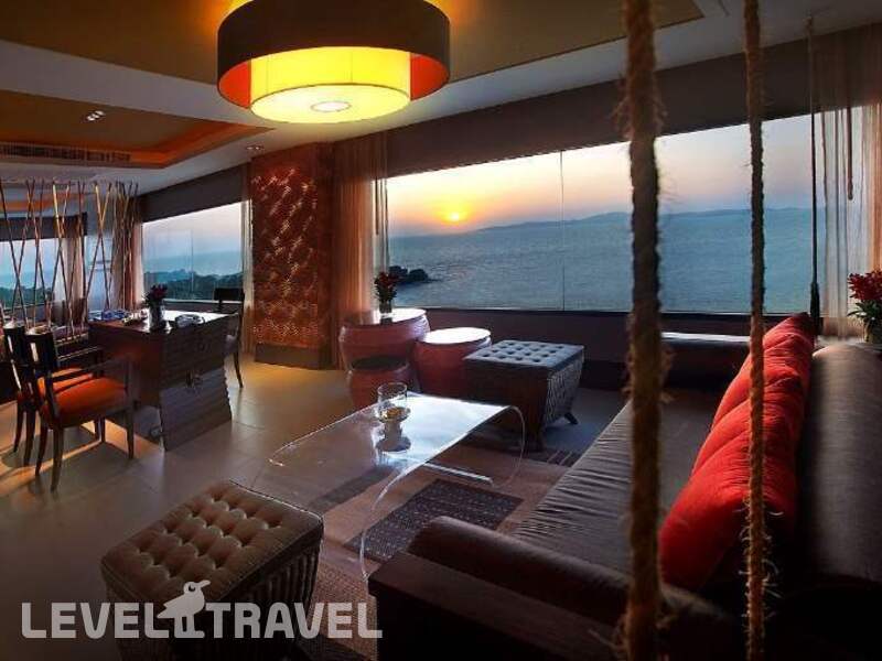 Фотография Cosy Beach Hotel Deluxe Wing