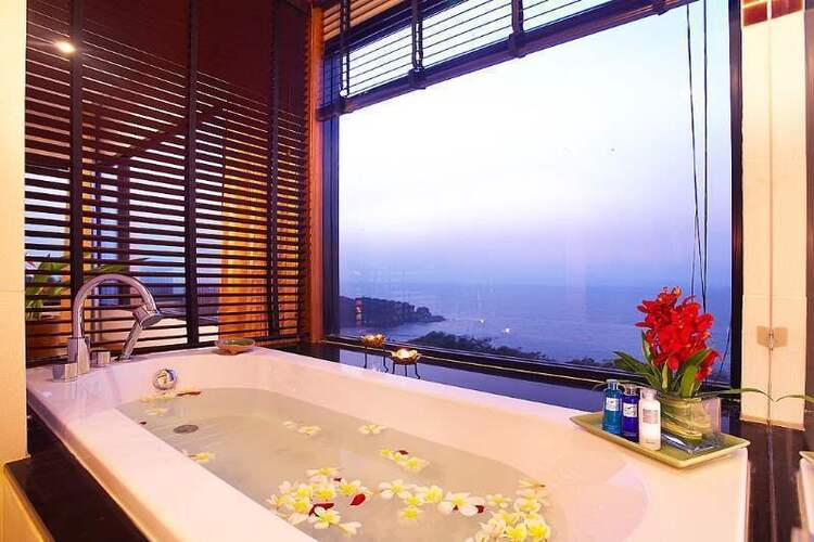 Cosy Beach Hotel Deluxe Wing