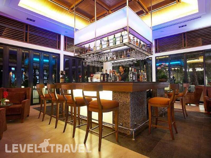 Фотография Cosy Beach Hotel Deluxe Wing