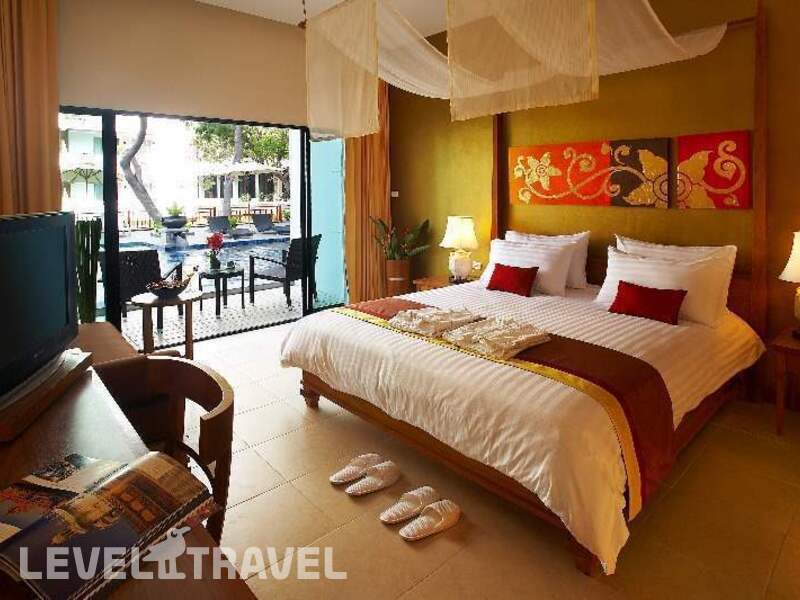 Фотография Cosy Beach Hotel Deluxe Wing