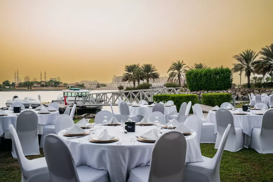 Fairmont Bab Al Bahr