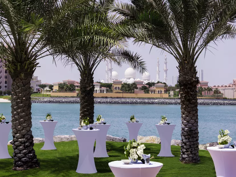 Fairmont Bab Al Bahr
