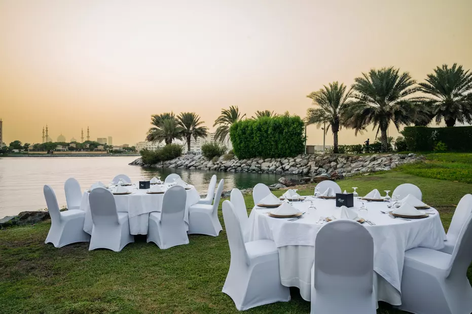 Fairmont Bab Al Bahr