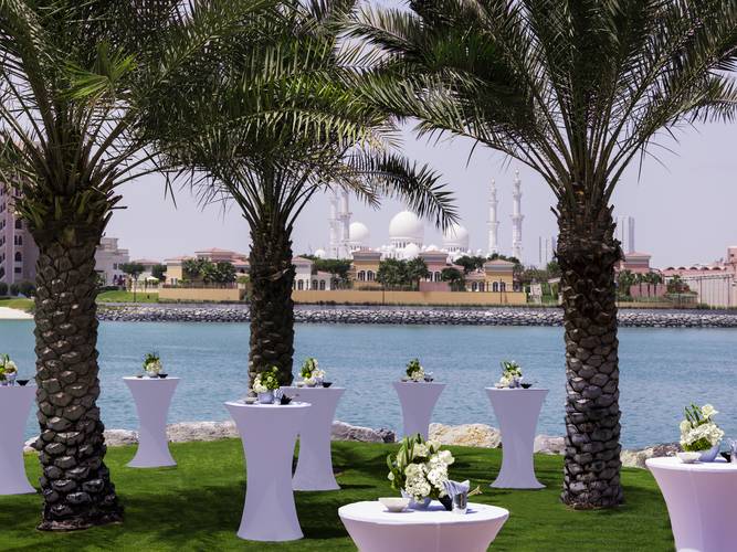 Fairmont Bab Al Bahr