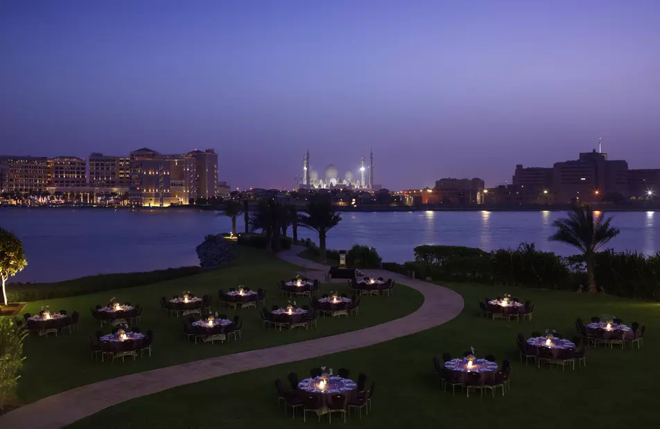 Fairmont Bab Al Bahr