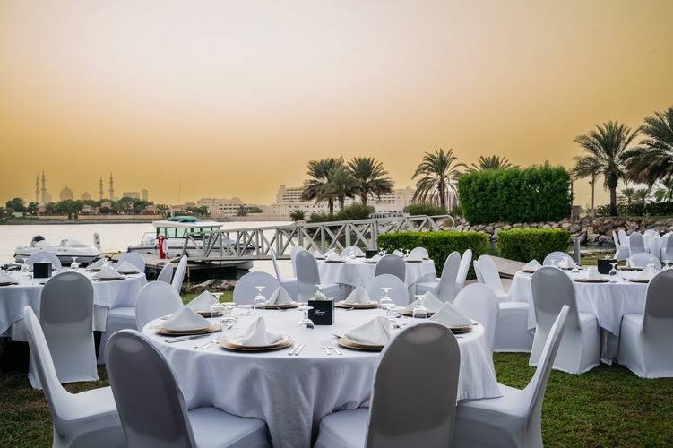 Fairmont Bab Al Bahr