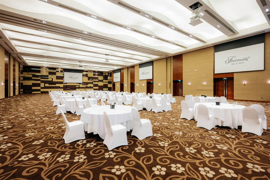 Fairmont Bab Al Bahr